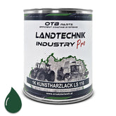 RAL 6020 Verde Steyr vecchio (verde Nato) 1kg